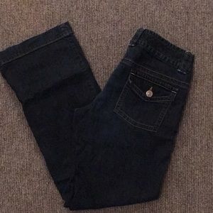 Banana Republic jeans